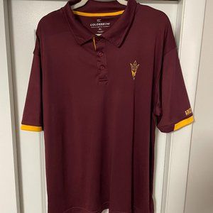 Colosseum Arizona State Polo